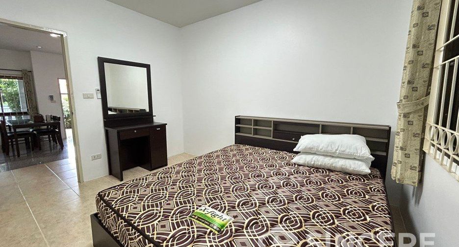 For rent 3 bedrooms house in Kathu, Phuket