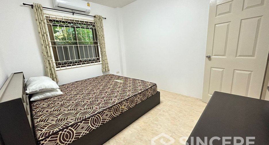 For rent 3 bedrooms house in Kathu, Phuket