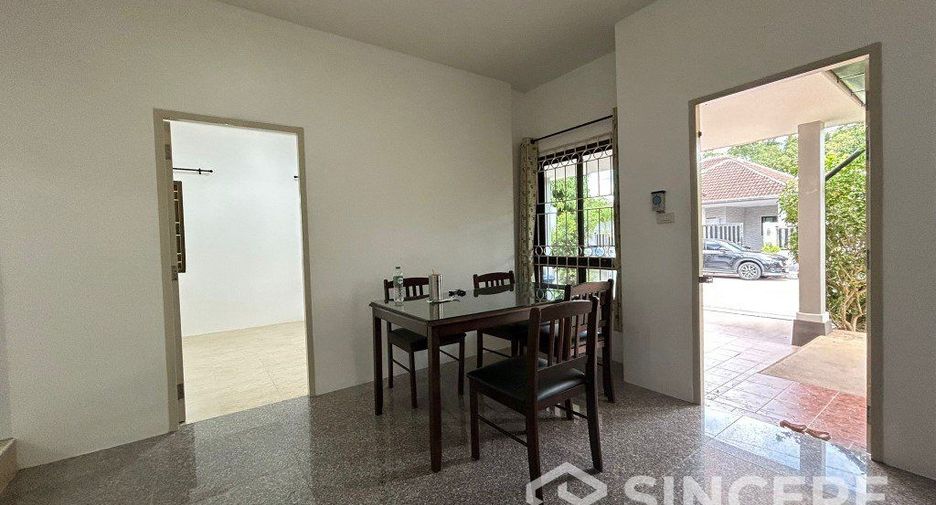 For rent 3 bedrooms house in Kathu, Phuket