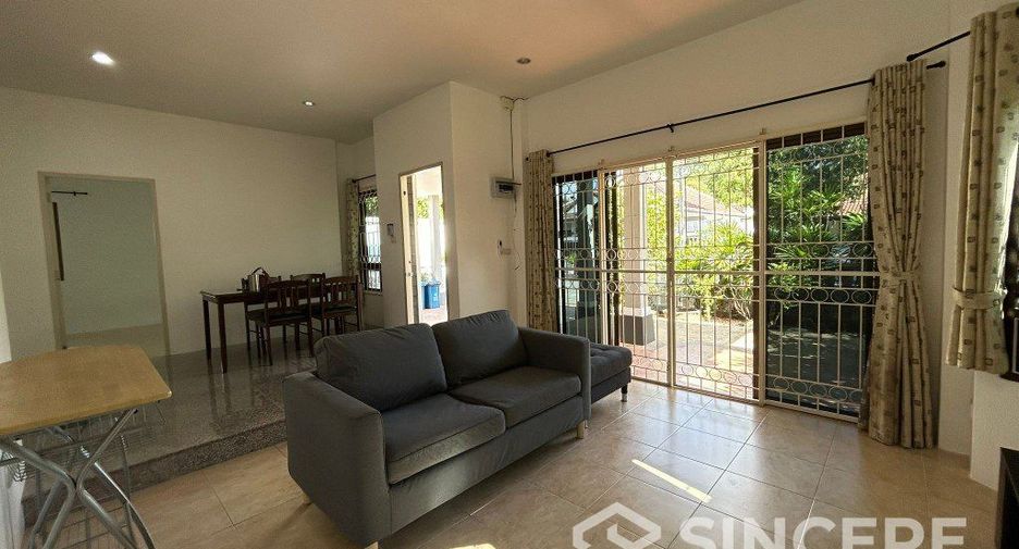 For rent 3 bedrooms house in Kathu, Phuket