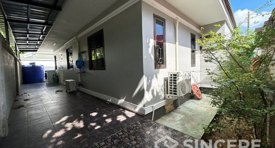 For rent 3 bedrooms house in Kathu, Phuket