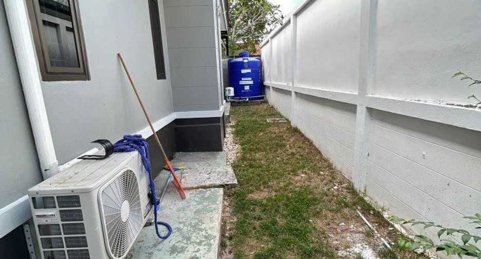 For rent 3 bedrooms house in Kathu, Phuket