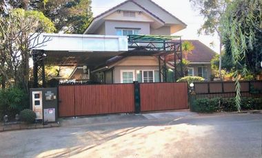 For sale 3 bedrooms house in Mueang Khon Kaen, Khon Kaen