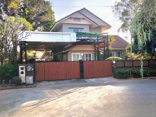 For sale 3 bed house in Mueang Khon Kaen, Khon Kaen