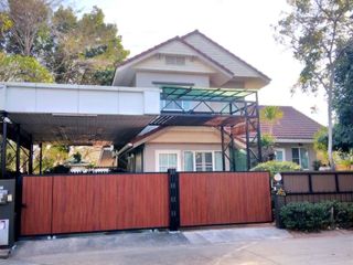 For sale 3 bed house in Mueang Khon Kaen, Khon Kaen