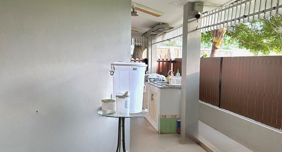 出售 3 卧室 独立屋 在 Mueang Khon Kaen, Khon Kaen
