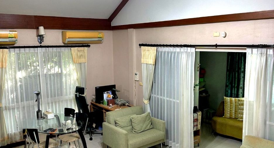 出售 3 卧室 独立屋 在 Mueang Khon Kaen, Khon Kaen
