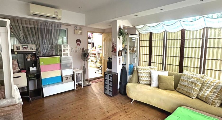 出售 3 卧室 独立屋 在 Mueang Khon Kaen, Khon Kaen