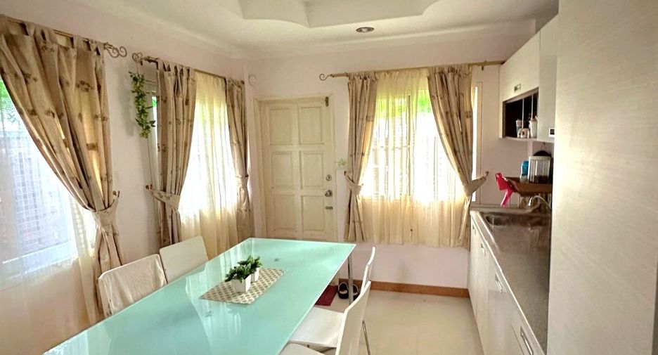 出售 3 卧室 独立屋 在 Mueang Khon Kaen, Khon Kaen