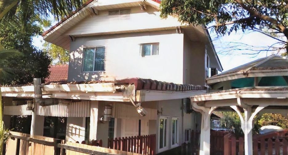 出售 3 卧室 独立屋 在 Mueang Khon Kaen, Khon Kaen