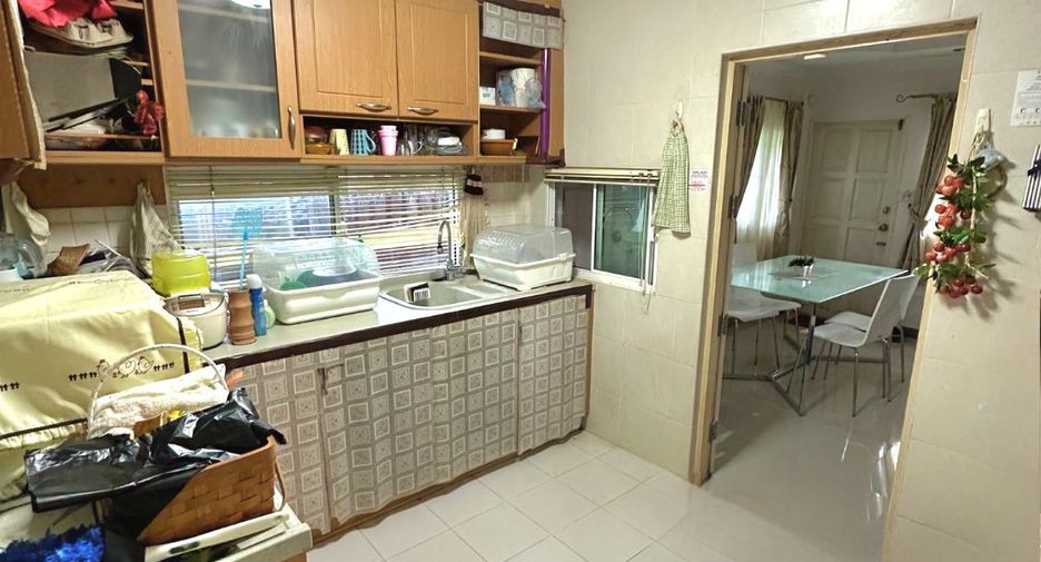 出售 3 卧室 独立屋 在 Mueang Khon Kaen, Khon Kaen