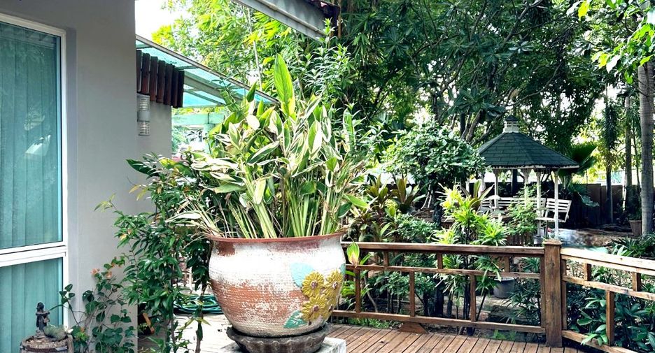 出售 3 卧室 独立屋 在 Mueang Khon Kaen, Khon Kaen