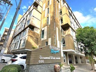 For sale 1 bed condo in Mueang Khon Kaen, Khon Kaen