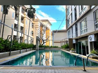 For sale 1 bed condo in Mueang Khon Kaen, Khon Kaen