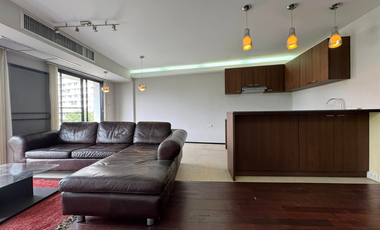 For sale 2 bed condo in Mueang Chiang Mai, Chiang Mai