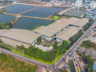 For sale land in Mueang Samut Sakhon, Samut Sakhon