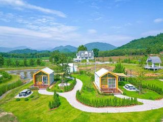 For sale 5 bed house in Ban Rai, Uthai Thani