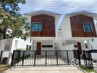 For Rent 3 Bedroom House In Mueang Phuket