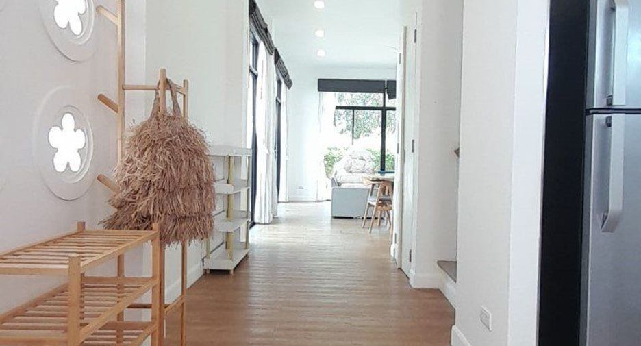 For rent 3 bedrooms house in Mueang Phuket, Phuket