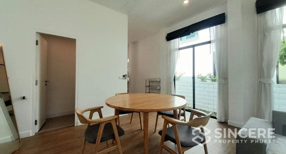 For rent 3 bedrooms house in Mueang Phuket, Phuket
