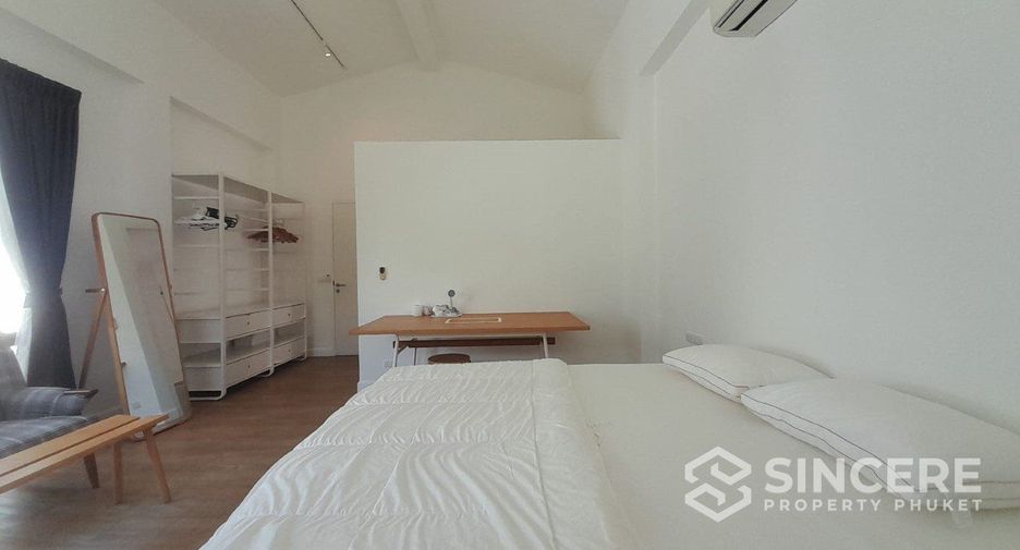 For rent 3 bedrooms house in Mueang Phuket, Phuket