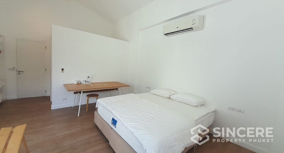 For rent 3 bedrooms house in Mueang Phuket, Phuket