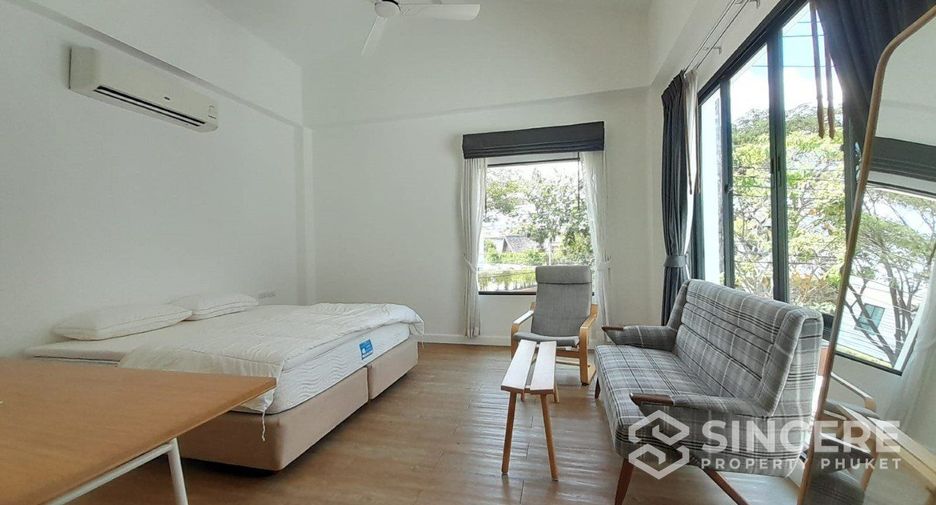 For rent 3 bedrooms house in Mueang Phuket, Phuket