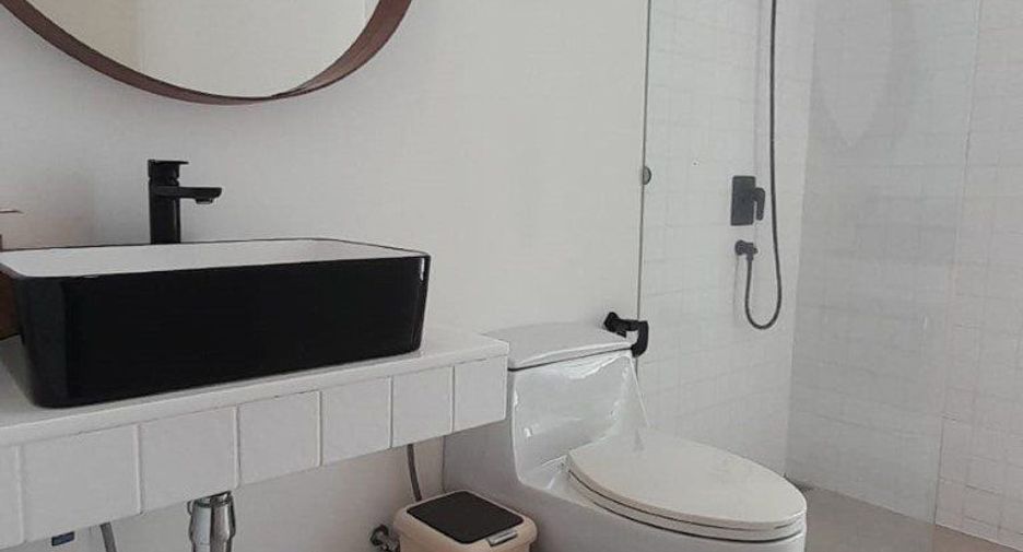 For rent 3 bedrooms house in Mueang Phuket, Phuket