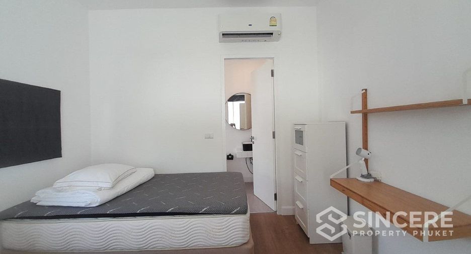 For rent 3 bedrooms house in Mueang Phuket, Phuket
