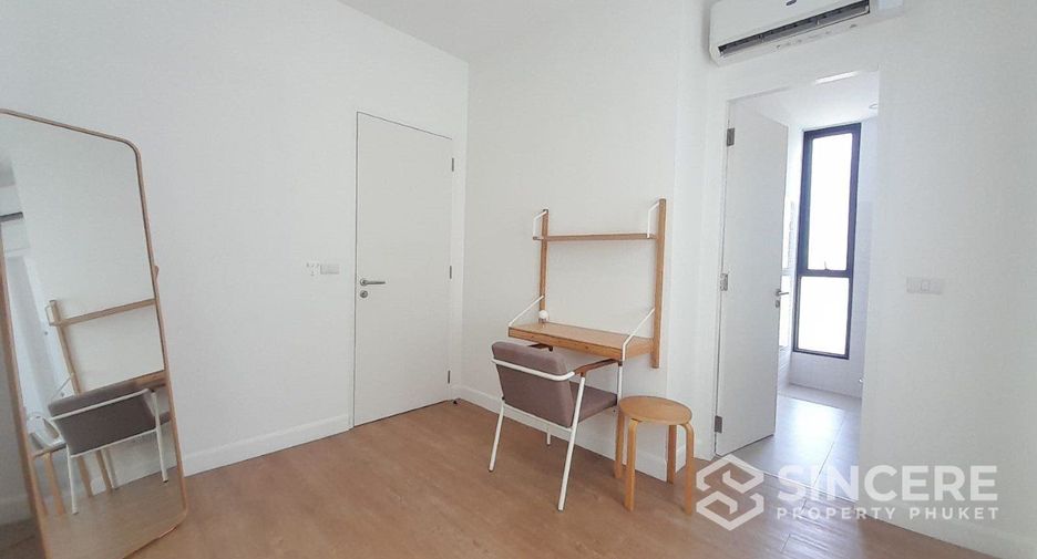 For rent 3 bedrooms house in Mueang Phuket, Phuket