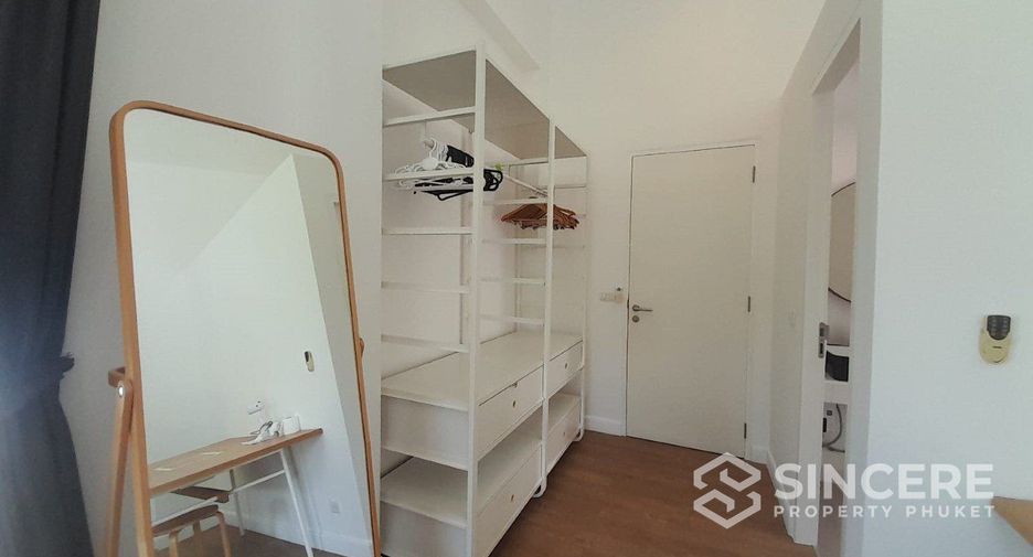 For rent 3 bedrooms house in Mueang Phuket, Phuket
