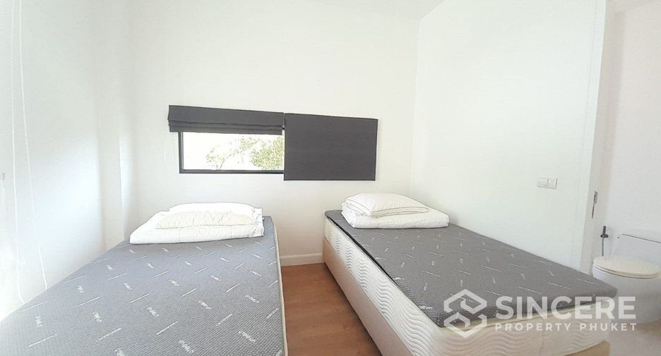 For rent 3 bedrooms house in Mueang Phuket, Phuket