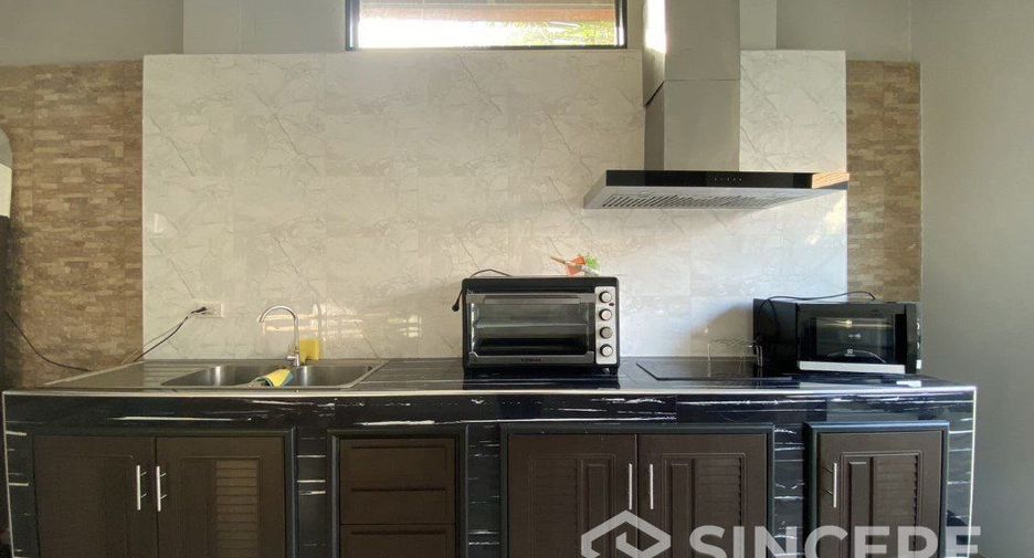 For rent 3 bedrooms villa in Mueang Phuket, Phuket