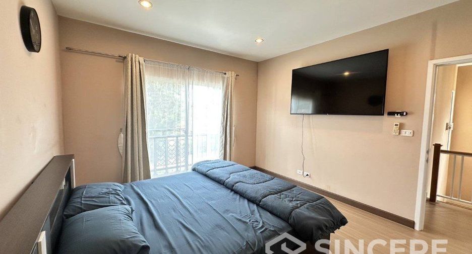 For rent 3 bedrooms house in Kathu, Phuket