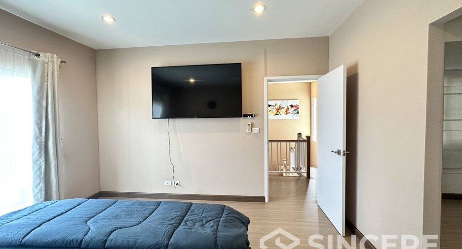 For rent 3 bedrooms house in Kathu, Phuket