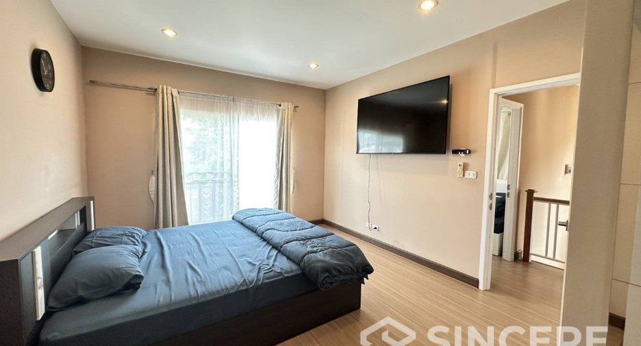 For rent 3 bedrooms house in Kathu, Phuket