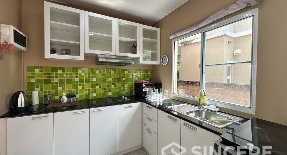 For rent 3 bedrooms house in Kathu, Phuket