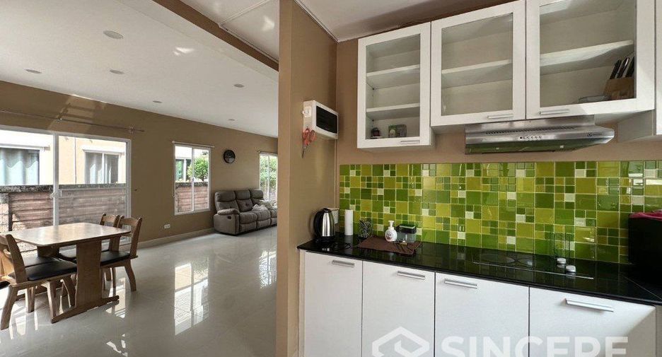 For rent 3 bedrooms house in Kathu, Phuket