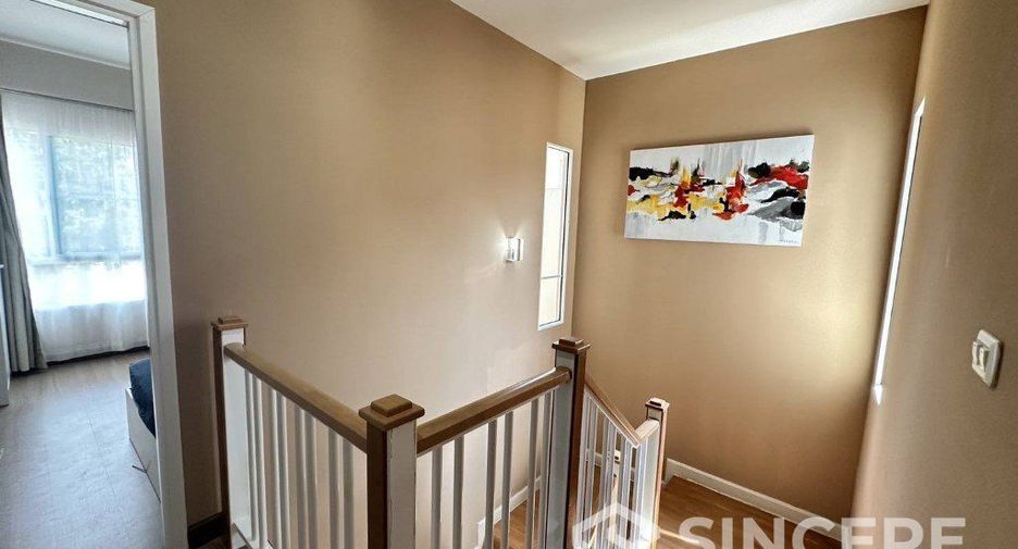 For rent 3 bedrooms house in Kathu, Phuket