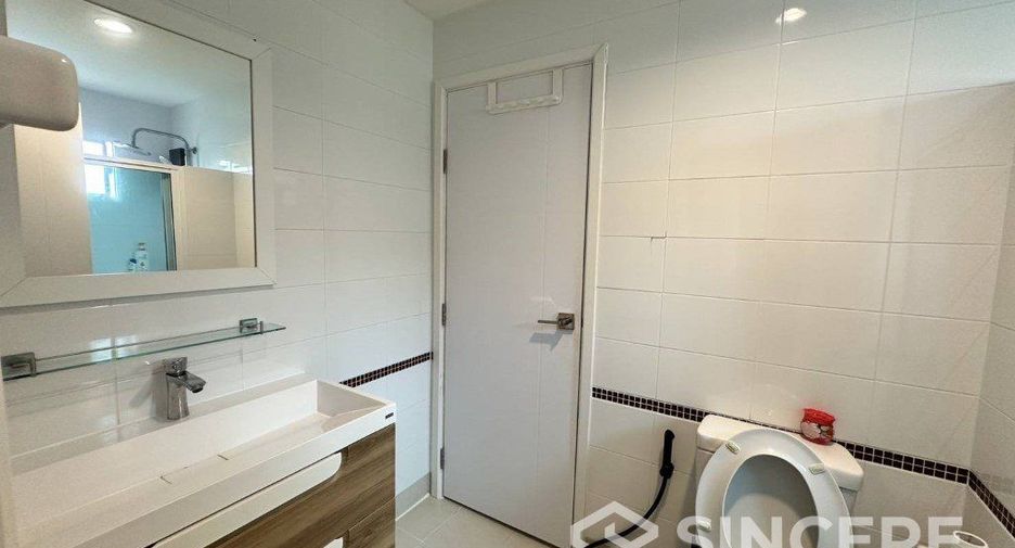 For rent 3 bedrooms house in Kathu, Phuket