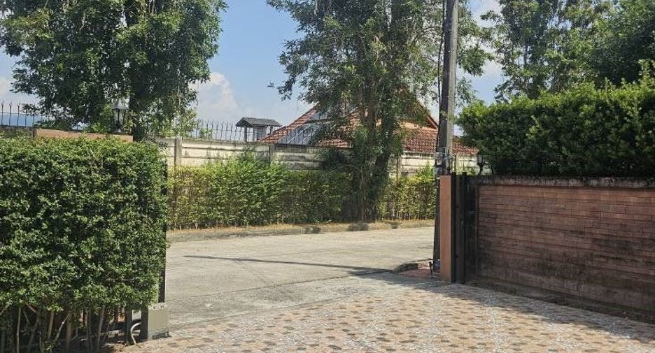 For rent 3 bedrooms house in Kathu, Phuket