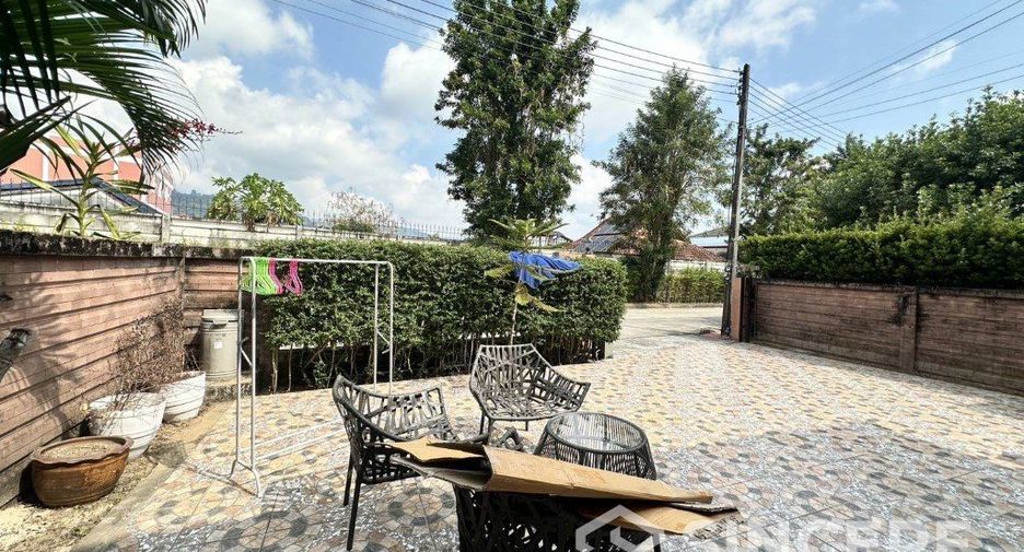 For rent 3 bedrooms house in Kathu, Phuket