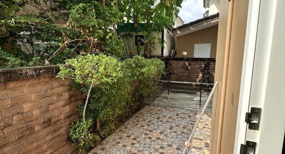 For rent 3 bedrooms house in Kathu, Phuket