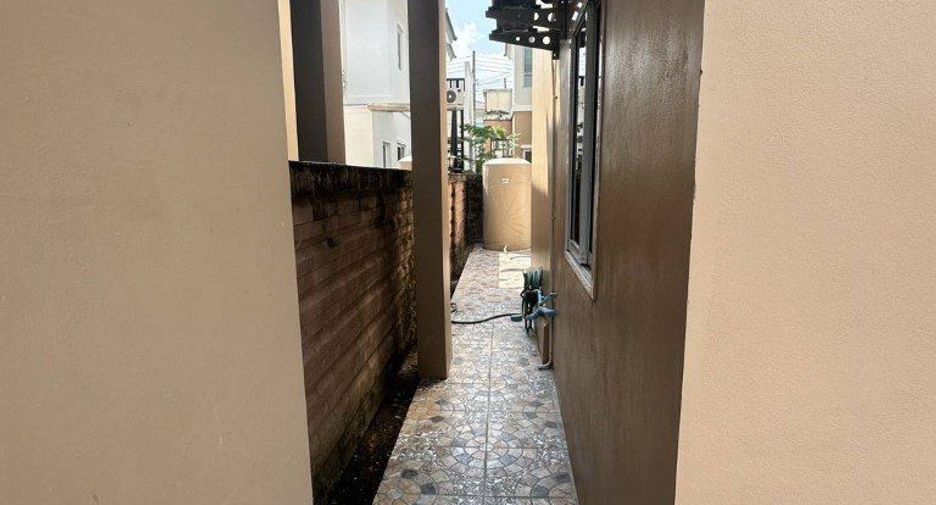 For rent 3 bedrooms house in Kathu, Phuket