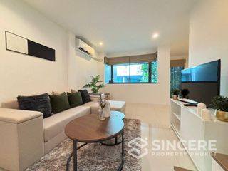 For Rent 2 Bedroom House In Thalang, Phuket