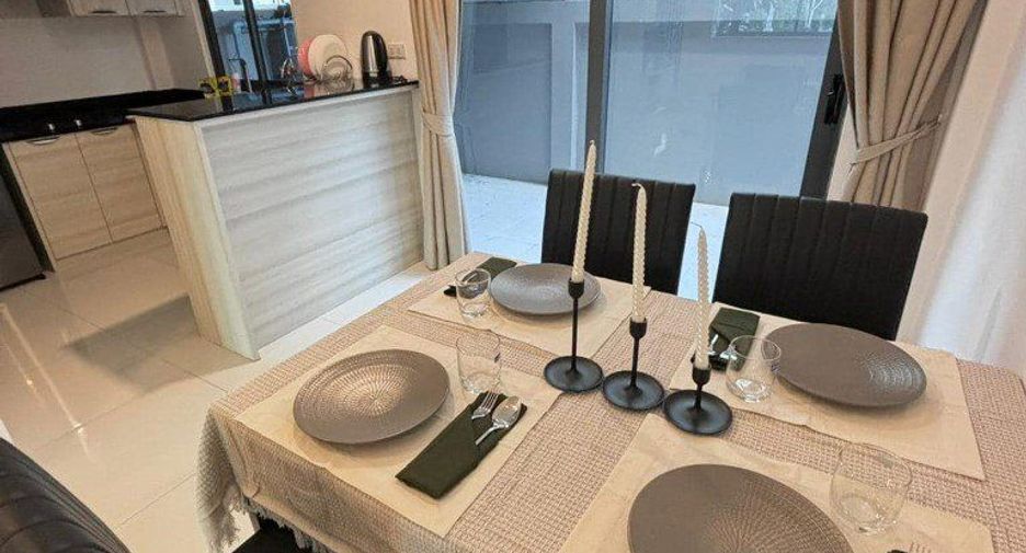 For rent 2 bedrooms house in Thalang, Phuket