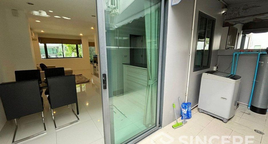 For rent 2 bedrooms house in Thalang, Phuket