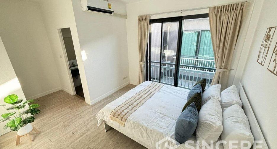 For rent 2 bedrooms house in Thalang, Phuket