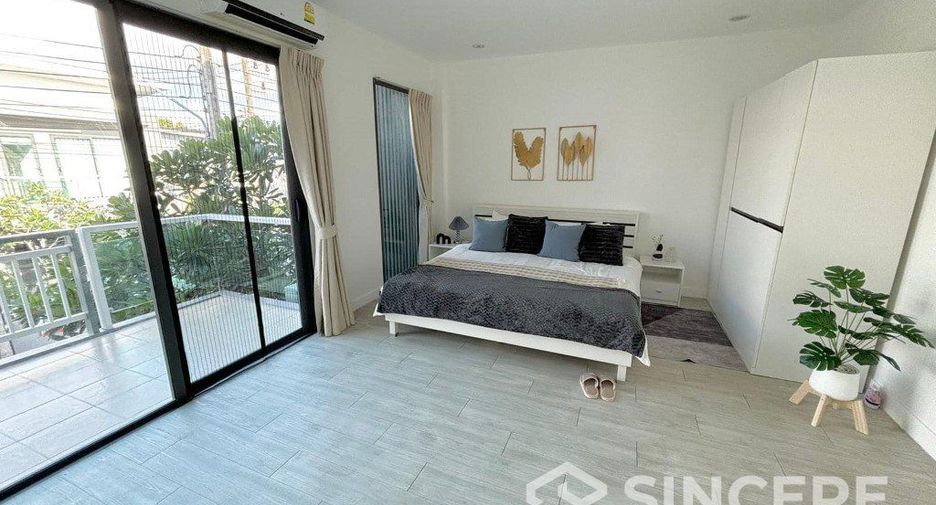 For rent 2 bedrooms house in Thalang, Phuket