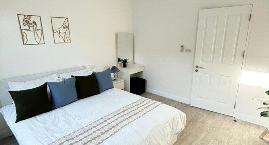 For rent 2 bedrooms house in Thalang, Phuket